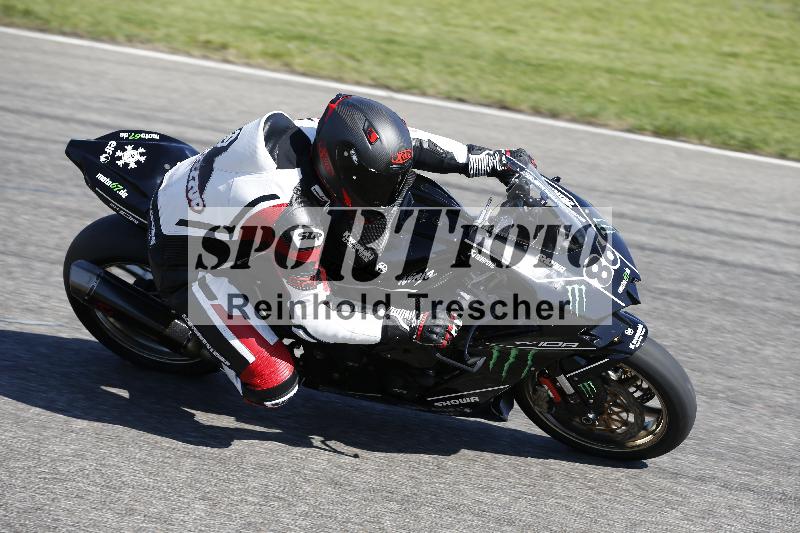/12 30.04.2025 Speer Racing ADR/Gruppe gruen/86